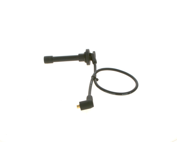 0986356776, Tennplugg kabelsett, Sada kabelů pro zapalování, BOSCH, 32701-PT0-000, GHT273, 32702-PT0-000, GHT274, 32703-PT0-000, 32704-PT0-000, 600230, 6101, 73430, B776, DKB244, LS105, RCHE57, ZEF836, 0300890836, 600231, 6102, LS31, RBUS36, RCHE77, 600291, 7148, RCHE80