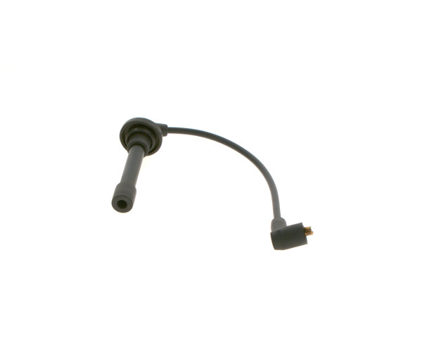 0986356893, Tennplugg kabelsett, Sada kabelů pro zapalování, BOSCH, 224500C827, 224500C828, 600258, 6820, 8532, B893, DKB247, LS23, ZEF896, RBSS42