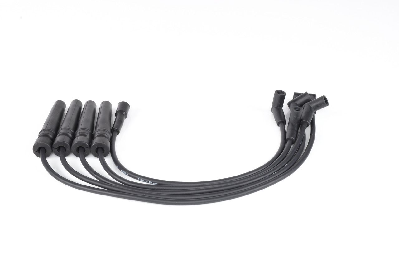 Tennplugg kabelsett - 0986356975 BOSCH - NP1149, 300723, B975