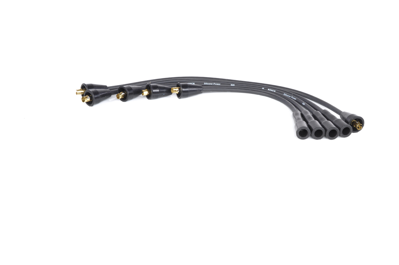 Tennplugg kabelsett - 0986357049 BOSCH - B049