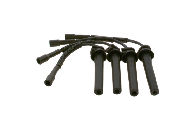Tennplugg kabelsett - 0986357052 BOSCH - 05018394AE, 05018394AG, 5018394AE