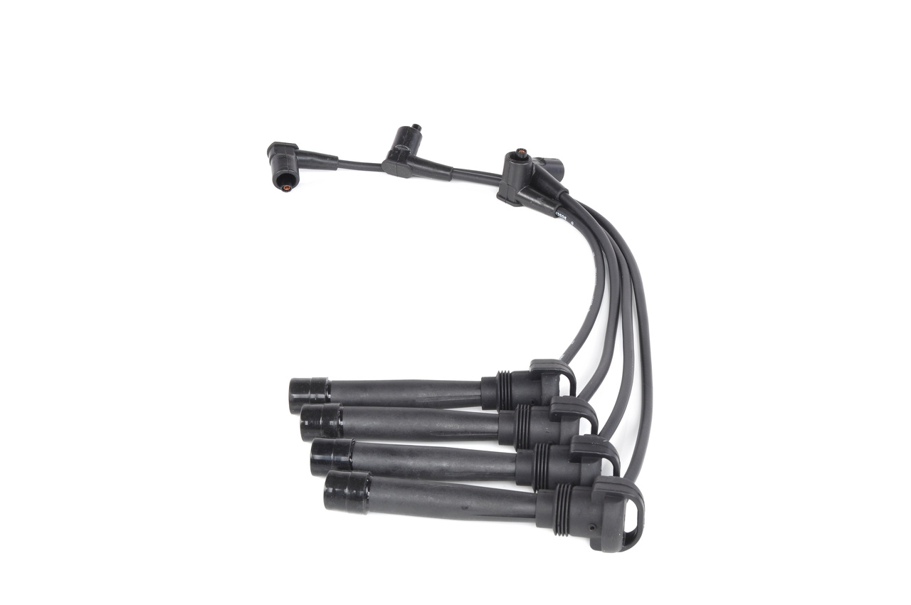 Tennplugg kabelsett - 0986357181 BOSCH - 46474814, 71776577, 4206