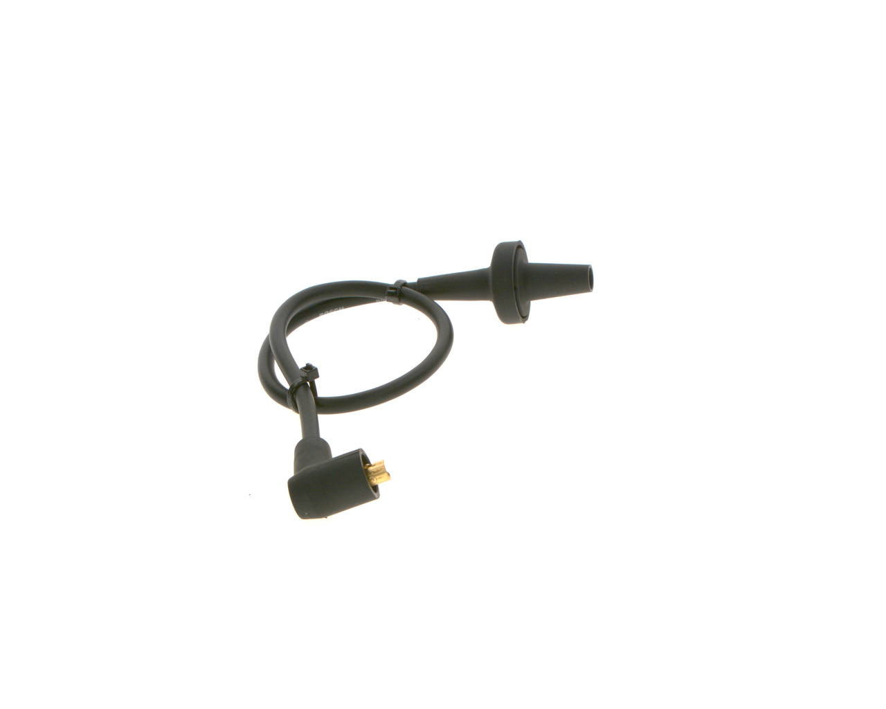 0986357220, Tennplugg kabelsett, Sada kabelů pro zapalování, BOSCH, 270525, 270550, 270551, 270560, 270561, 600121, B220, ZEF518
