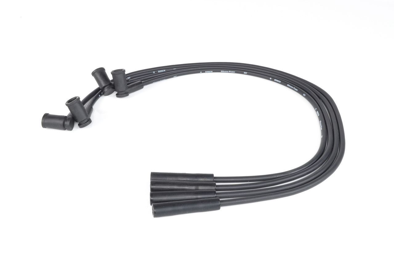 Tennplugg kabelsett - 0986357221 BOSCH - B221