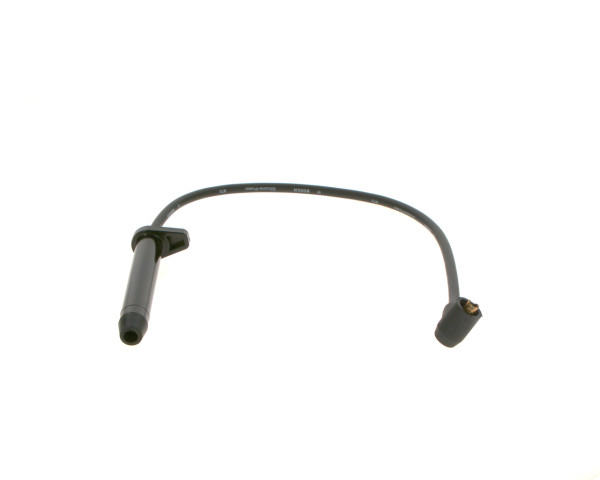 0986357235, Tennplugg kabelsett, Sada kabelů pro zapalování, BOSCH, 800199, B235, ZEF809, 800217, 800932