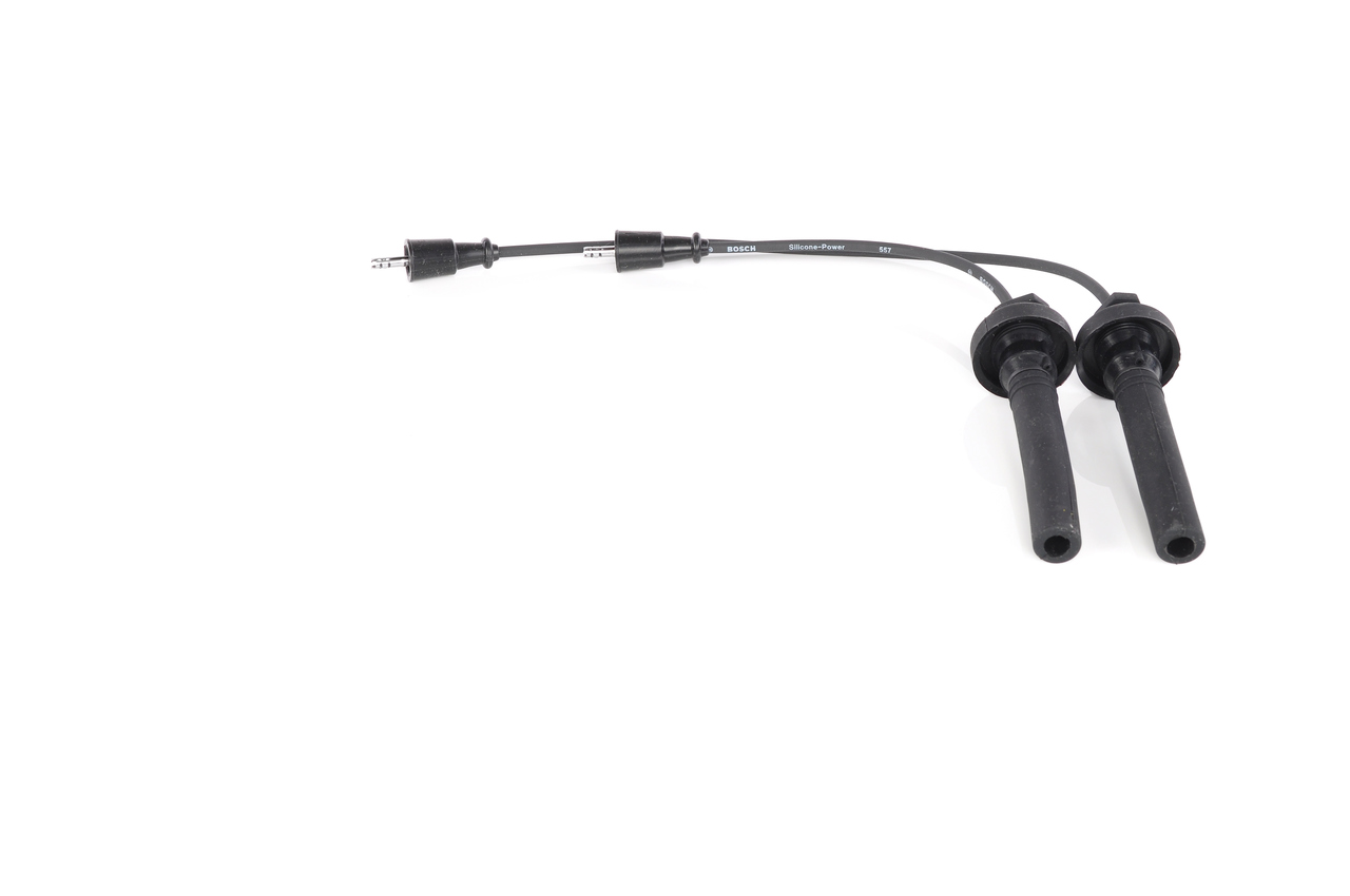 Tennplugg kabelsett - 0986357273 BOSCH - MD365102, 49883, B273