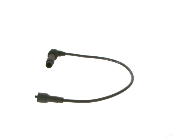 0986357276, Tennplugg kabelsett, Sada kabelů pro zapalování, BOSCH, 1612522, 90486281, 1612585, 90392517, 90466281, 300885, 48553, 7167, B276, DKB142, ZEF569, 0300890569, B729, RBSS34, 0986356729