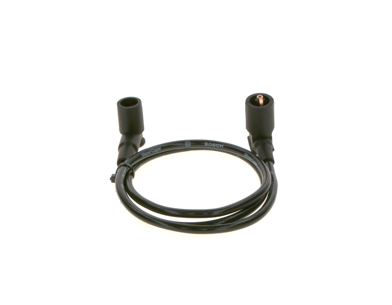 Tennplugg kabel - 0986357772 BOSCH - 0356904071, 159115, M106E