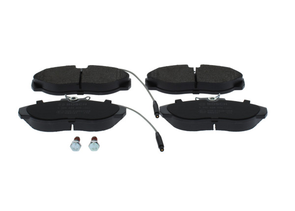 0986424030, Bremsekloss sett, Sada brzdových destiček, kotoučová brzda, BOSCH, 1506568, 425116, 71752980, 425117, 77362212, 425451, 77362235, 9945788, 048602, 05P493, 0986TB2261, 13046028502, 141053, 1501229974, 1570, 16240, 2179701, 217971951, 2201540, 229974, 248602, 26238, 2914, 301010, 32027, 336, 36883, 48602, 571829, 571829J