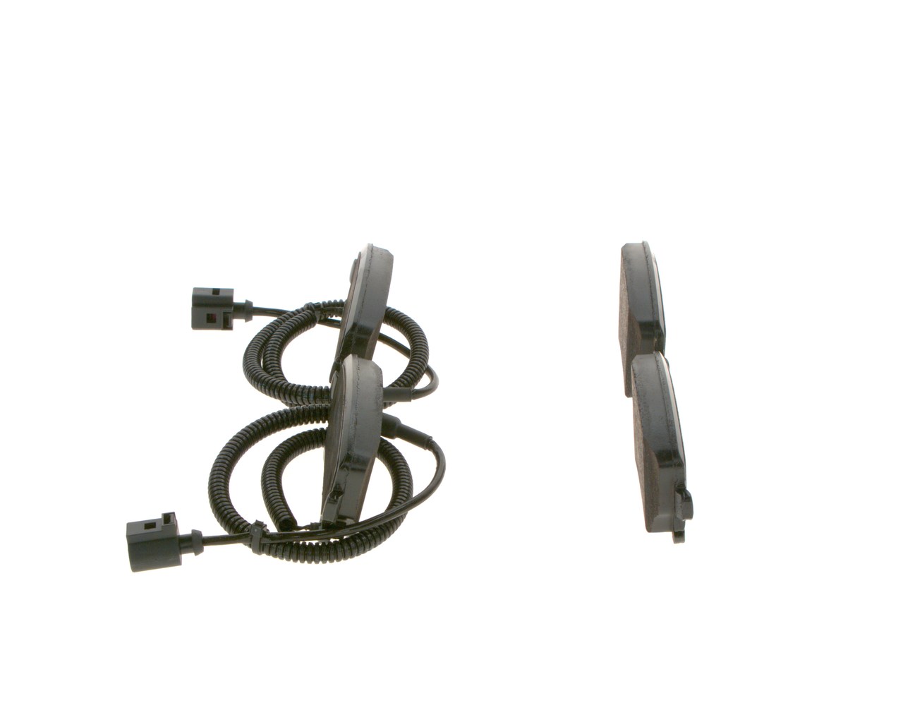 0986424057, Bremsekloss sett, Sada brzdových destiček, kotoučová brzda, BOSCH, 3D0698451A, 3W5698451B, 3D0698451, 05P1398A, 089702, 0986494669, 13046028902, 1501224786, 181674, 2332603, 238831751, 289702, 301004, 5701, 573225B, 573225J, 8192, 8DB355011-641, FDB1408, GDB1508, LP1860, MDB2544, P85064, PAD1367, T1481, 181674208, 2332607, 302792, 602890, 6115081