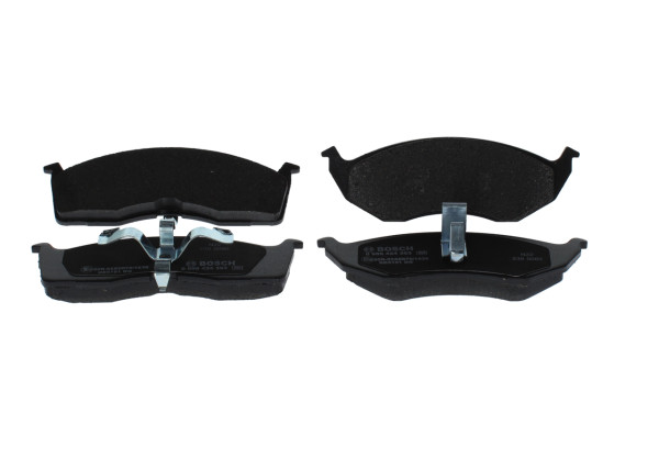 0986424363, Bremsekloss sett, Sada brzdových destiček, kotoučová brzda, BOSCH, 04728124, 4897664AA, CHR0101889S, 0101889S, 04773264, 04882106, 04762682, 04882107, 05010034AA, 05010034AB, 05014527AA, 04897664AA, 05018595AA, 04897665AA, 4728124, 4773264, 4882106, 05011067AA, 4882107, 05011743AA, 5010034AA, 05011743AB, 5010034AB, 05014438AA, 5014527AA, 5018595AA, 4762682, 4897665AA, 5011067AA, 5011743AA