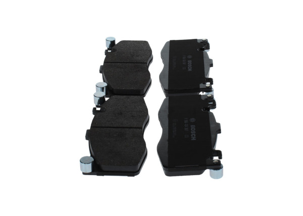 0986424387, Bremsekloss sett, Sada brzdových destiček, kotoučová brzda, BOSCH, 34117852969, 05P2223, 2173300, 2219401, 573879J, FDB5172, GDB2211, LP3868, P06112, PAD2290, PAD2290B