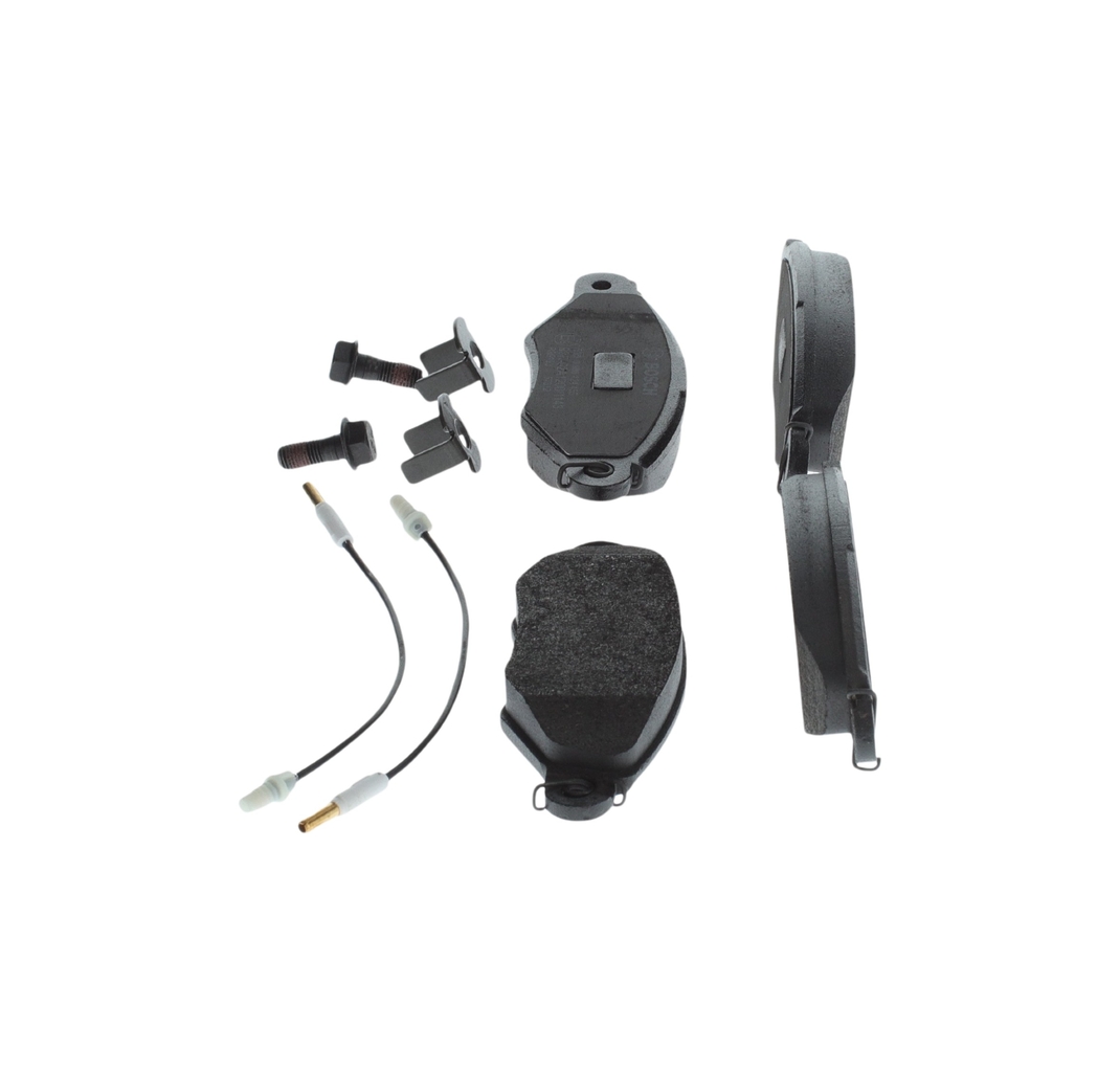 0986424455, Bremsekloss sett, Destičky brzdové, BOSCH, 172082, 4106000QAF, 7701205512, 4106000QAG, 425166, 7701205513, 4106000QAK, 425169, 7701205995, 4106000Q0A, 425192, 7701205996, 4106000Q0D, 425205, 7701206811, 425305, 7701208142, 7701209117, 05P1106, 064300, 0986424487, 13046039742, 1501223938, 181204702, 2198003, 2620, 264300, 301726, 571930B, 571930JAS