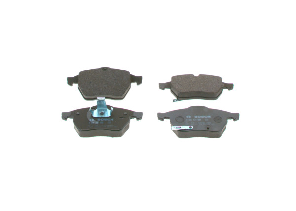 0986424488, Bremsekloss sett, Sada brzdových destiček, kotoučová brzda, BOSCH, 1605032, 21018993, 4907739, 1605984, 5062203, 5062211, 4778254, 4839924, 5055371, 5064795, 5124078, 5392485, 5532544, 5533518, 9195064, 93173734, 93192749, 05P689, 0986424461, 13046071732, 1501224108, 181128, 2311502, 239010, 301305, 39032, 571997B, 571997J, 6113422, 628781