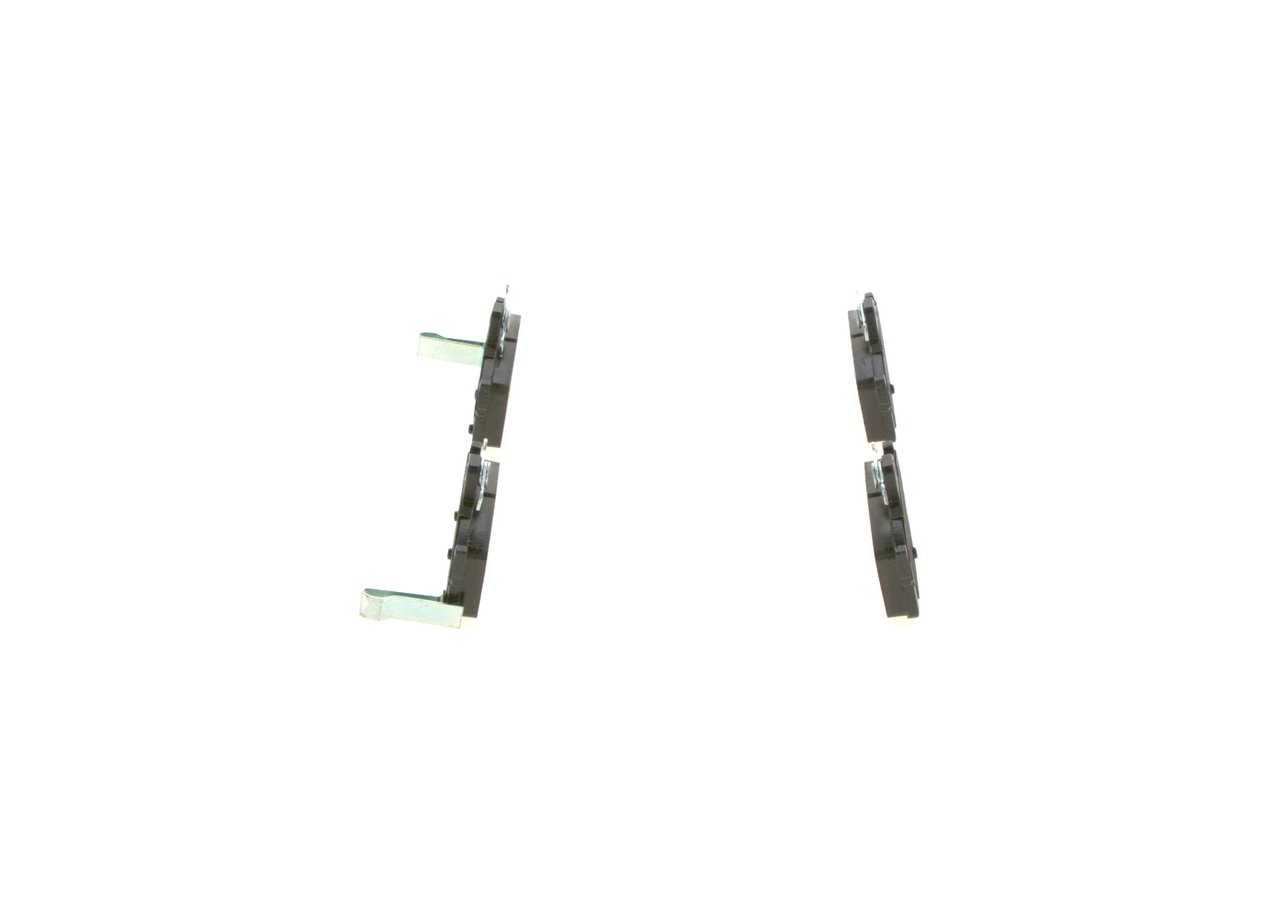 0986424568, Bremsekloss sett, Sada brzdových destiček, kotoučová brzda, BOSCH, GBP90302AF, GBP90323, SFP10012, GBP90323AF, GBP90324AF, SFP000360, 05P341, 180995, 2151503, 225101, 25101, 301022, 491381, 571938B, 571938J, 6111692, 7071, 8DB355018-031, FDB917, GDB1169, LP880, MDB1659, P28020, PAD689, T5065, 05P654, 180995701, 2168202, 225112, 598903