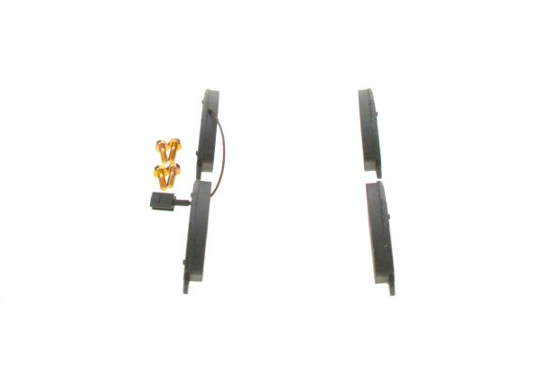 0986424595, Bremsekloss sett, Sada brzdových destiček, kotoučová brzda, BOSCH, 77362093, 77362196, 77364589, 77365808, 9949279, 05P1267, 086001, 0986TB3155, 13046039842, 1501222369, 181445, 2205770, 222369, 2371102, 237111901, 286001, 302026, 363702161162, 37281, 573076, 573076D, 6114842, 8DB355018-841, FD6918A, FDB1468, GDB1484, LP1720, MDB2241, P23086, P960301