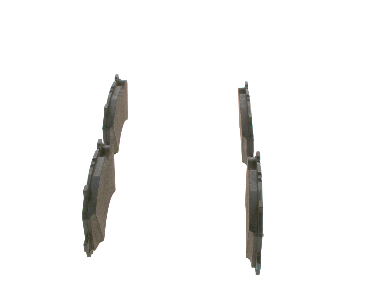 0986424850, Bremsekloss sett, Sada brzdových destiček, kotoučová brzda, BOSCH, 4M0698151AL, 4M0698151BB, 4M0698151E, 4M0698151BL, 4M0698151K, 4N0698151K, 05P2170K, 13046056922, 182281, 2174300, 2590801, 302316, 573902J, 8DB355036-471, FDB5200, GDB2235, LP3307, P85170, PAD2167, 601754, GDB2508, P85170N, PAD2167B, 610490, 671583