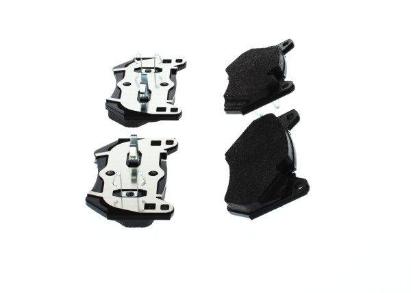 0986424965, Bremsekloss sett, Sada brzdových destiček, kotoučová brzda, BOSCH, 80A698151B, 80A698151F, 05P2146, 182385, 2183910, 2619601, 302925, 574041J, 8DB355040-151, FDB5291, GDB8458, LP3529, MDB4169, P85181, PAD2311, T2829, 601847, P85181N, PD4020, 610462, 671607