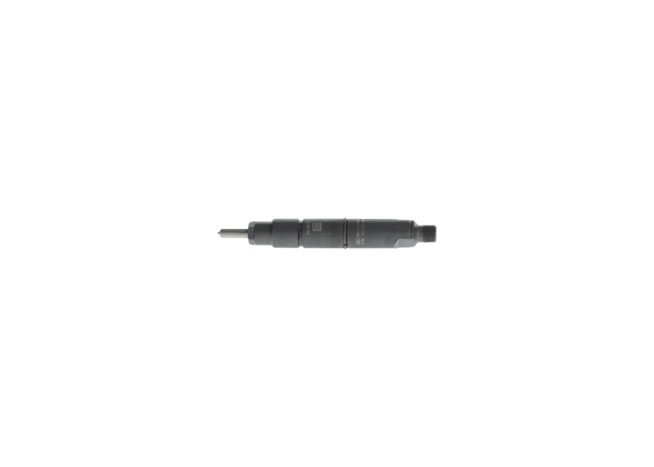 0986430257, Dysestamme, Držák trysky set, BOSCH, 51101017349, KDEL82P23, 0432131820, 0986430257