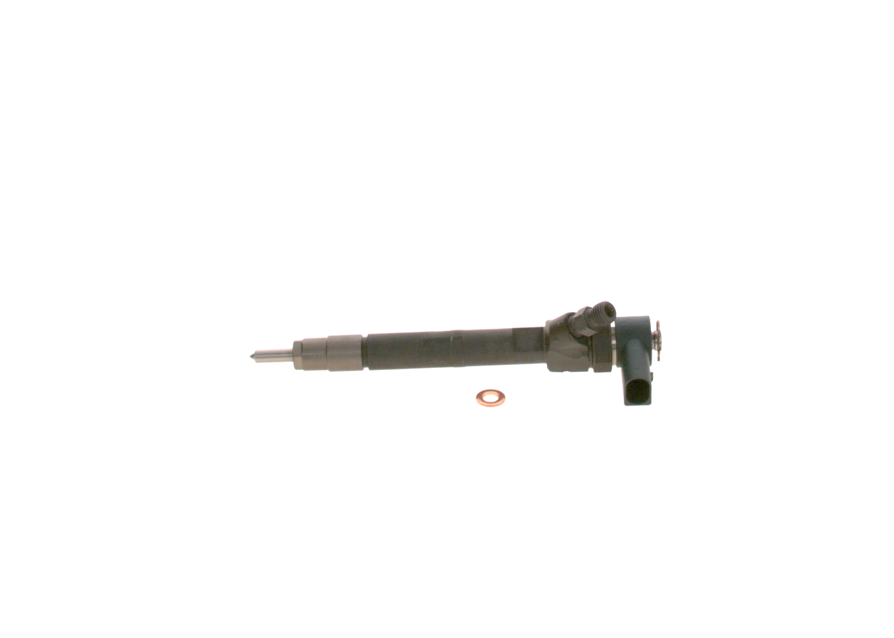 Innsprøytningsdyse - 0986435020 BOSCH - A6110700687, A61107006870080, A611070068738