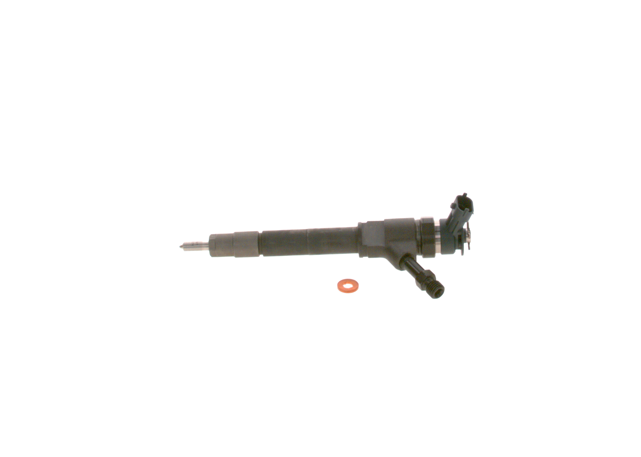 Innsprøytningsdyse - 0986435178 BOSCH - WE0112H50A, WE0113H50, 0986435178