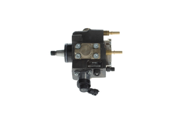 Høytrykkspumpe - 0986437039 BOSCH - 1670000Q1B, 8200754783, 95507631