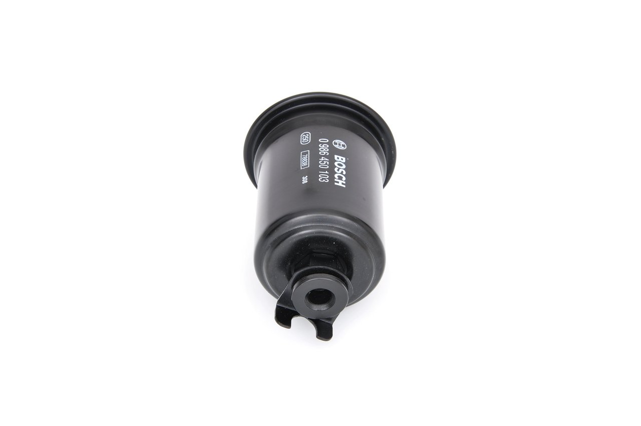 0986450103, Drivstoffilter, Palivový filtr, BOSCH, 0K9A020490A, 2330011050, 2330087729, MB504746, 2330019235, 2330087729000, MB504753, 2330074080, 2330087731, MB504761, 2330079235, 2330087731000, MB868451, 2330087733, 3152300, 61026, ALG3062, EP187, F44662, FDB149, FG885, FIG7020, FN58, FT5301, G6462, J1332024, KL129, PP927, TF1567, WF8116