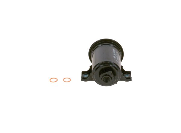 0986450115, Drivstoffilter, Palivový filtr, BOSCH, 12366546, 2330011100, 94854916, 2330011210, 2330016210, 2330019285, 2330019295, 2330019495, 2330019515, 2330019555, 0986SF4010, 3156000, 61056, ADT32333, AG6040, ALG6063, E36, ELE6050, EP288, F54664, FC183, FDB147, FIG7011, FT5471, G7612, GF629, J1332035, KL140, PP9181, WK61436