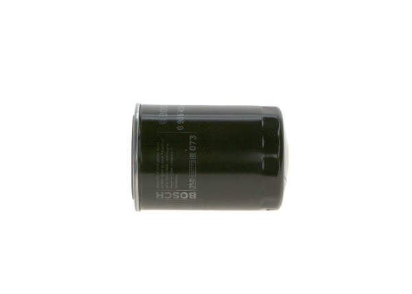 0986452000, Oljefilter, Olejový filtr, BOSCH, 0003082671, 1062099C1, 13240017, 1500838, 1520813210, 15208HG001, 1560033010, 1560133020000, 93156663, 9Y4503, A760X6714LA, J1560133021, MLS000451A, X37, 1500867, 15208H1010, 1560110004, 1560187105000, 5002535, 5-13240-017-0, 15208H8916, 1560113030, 5016961, 9-13240-093-0, 15208H8920, 1560122010, 5022796, 9-13240-804-0, 1560133010, 1520813211