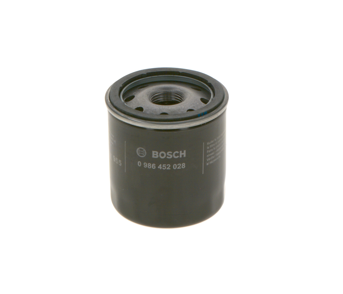 0986452028, Oljefilter, Filtr olej., BOSCH, 0892202003, 1109Y3, 1150101610, 1500888, 1560103010, 490652068, 5010292, 69J134400000, 93156670, 94847351, AM107423, 0892202005, 1560113010, 490652071, 5012645, 9091503001, 94840078, 94851874, 1150101291, 1560113010000, 490652076, 9091510001, 94853643, 1560013011, 1560113011, 490652077, 1560013051, 1560113011000, 490652078, 1560187104