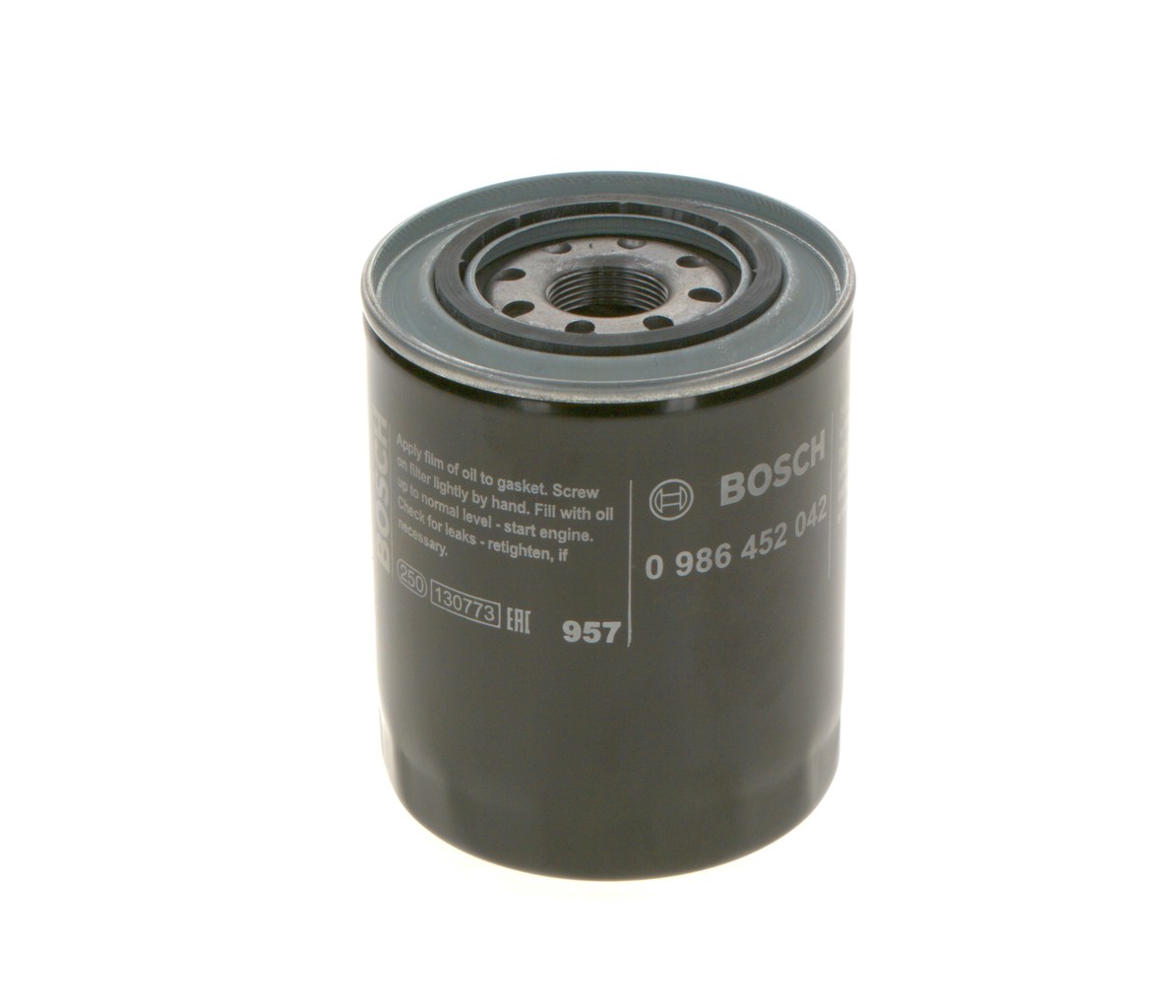0986452042, Oljefilter, Olejový filtr, BOSCH, 1560178010, F1230A114, PC121101, VSY1-14-302, MD069782, VSY3-14-302, MD184086, VS01-14-302A, MD326489, MD69782, MD84086, MZ690071, MZ690411, TS200006, 1230A045, 1230A114, 156071480, 2087, 2347200, 4161, ADC42105, AFL61, BC1211, BD28, C306, CMB11321, DO827, ELH4224, FT5151, H209W
