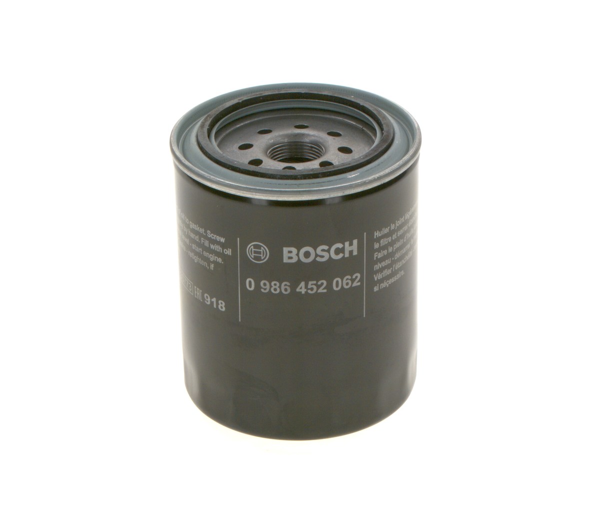 0986452062, Oljefilter, Olejový filtr, BOSCH, 1154100161, 11977090620, 9091530002, I9091503006, MFL209, WLY0-14-302, 9091503006, J9091503006, WL51-14-302, XM3J6731AA, 9091505550, J9091530002, WL91-14-302, XM346731AA, 1213438, 3598332, 2109, 2324800, A115, ADT32111, BD7029, CTY11151, DO863, EFL904, ELH4240, F026408735, FT5429, H206W, J1312013, K274