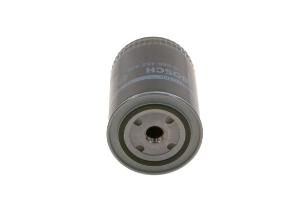 0986452400, Oljefilter, Olejový filtr, BOSCH, 028115561G, 2345900, ELH4350, H17W18, LS278, OC257, OC457, OP525, S3459R, W94050, WL7068, X4094E