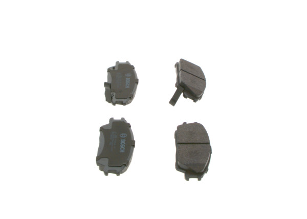 0986461127, Bremsekloss sett, Ostatní, BOSCH, 1CA1058101, 45022-SA6-N50, 581011CA00, 725193010, 25A1058101, 45022-SA6-600, 581011CA10, 725193011, 5810122A00, 725193110, 5810122A10, 5810124A00, 5810124B00, 5810124C00, 5810125A00, 5810125A10, 5810125A20, 5810128A00, 5810128A10, 5810129A40, 58115241S0, 5820228A00, 022412, 05P083, 0831, 0986TB2115, 13046058722, 1501223401, 180609, 2101202