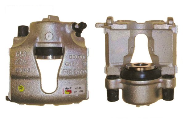 0986473057, Bremsecaliper, Brzdový třmen, BOSCH, 542291, 90544002, R1740070, 5542062, 93173238, 5542453, 93184517, 098647A057, 11952170012, 2136125, 342894, 388047, 54640, 694083B, 817024144, 820448, 8AC355388-791, BHS289E, DC82894, LC7154, LCA126, QBS3229, RX521303A0, TBS62894, 0986473057