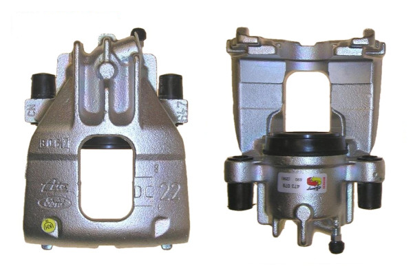 0986473079, Bremsecaliper, Brzdový třmen, BOSCH, R98AX2L232BB, 1075789, 1478514, 98AB2L232BB, 098647A079, 11354181052, 212565, 342856, 387997, 54512, 692766B, 820411, 8AC355389-091, BCA1045, BHW360E, DC82856, LC7082, QBS1687, RS541319A0, 0986473079, 694079B, RX541319A0