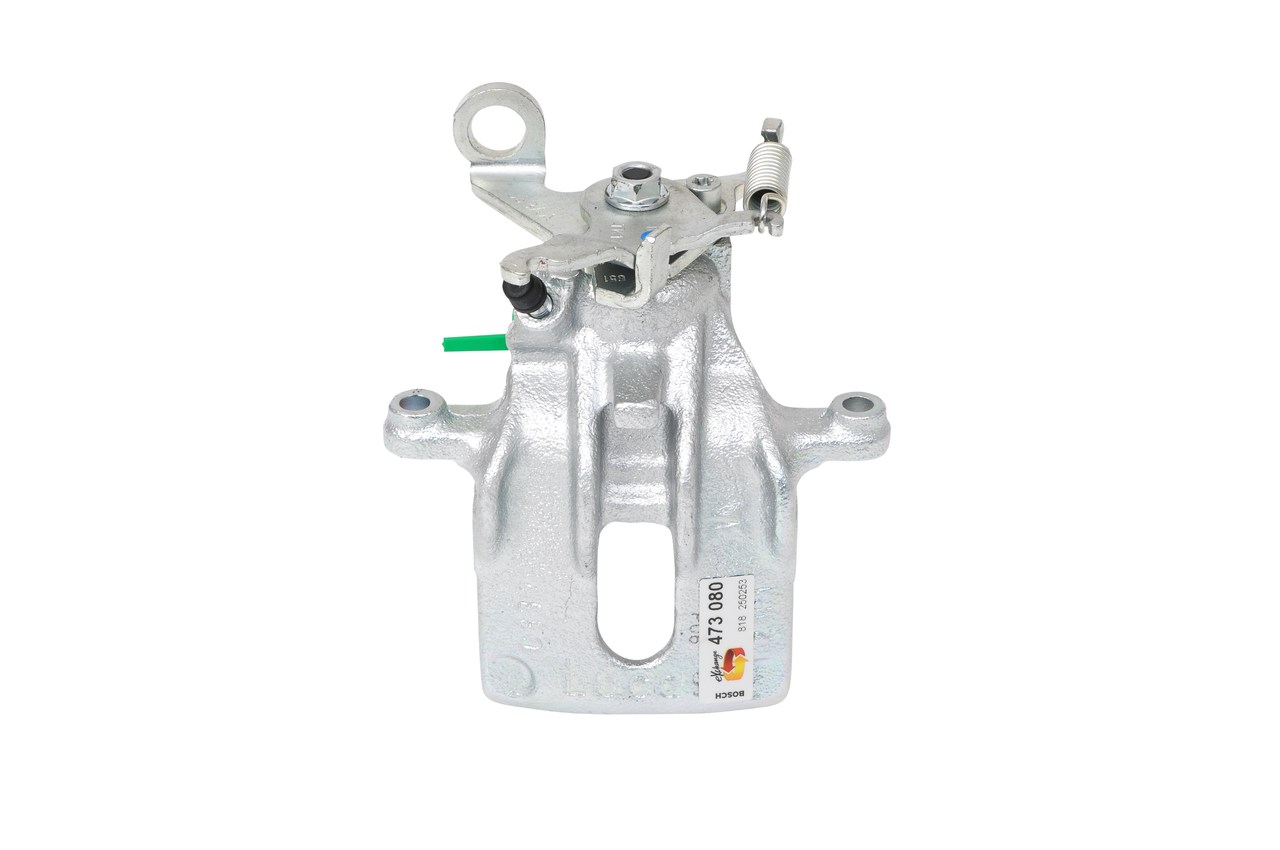 0986473080, Bremsecaliper, Brzdový třmen, BOSCH, R98AX2553AA, 1075554, 1478419, 4176462, 98AB2553AA, 98AX2553AA, 098647A080, 1301212577, 212577, 24334417055, 342850, 38034100, 387999, 54514, 694077B, 861006, 8AC355380-911, BHN312, DC72850, LC7084, LCA217, QBS1689, RS34152A0, 0986473080, BHN312E, RX34152A0