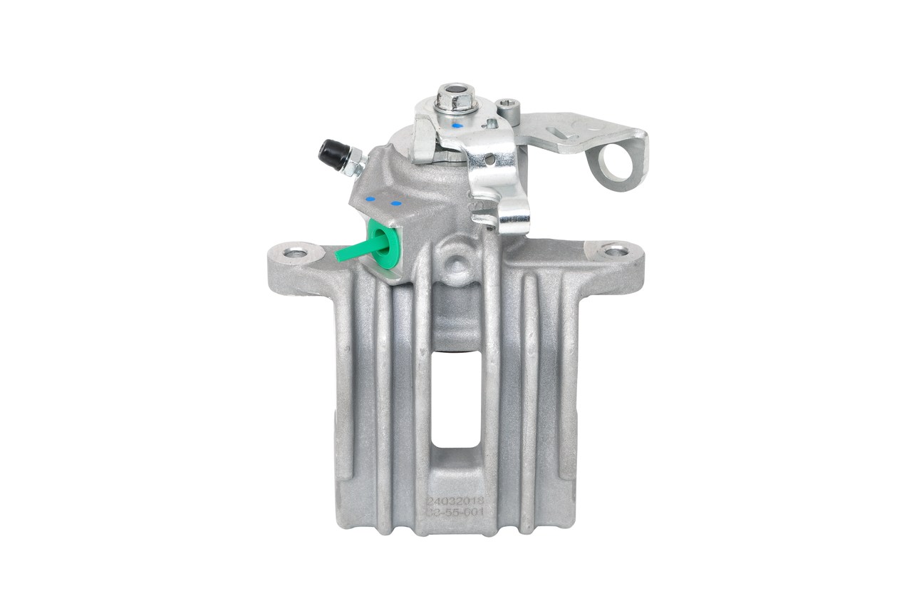 Bremsecaliper - 0986473099 BOSCH - 1J0615423D, 1J0615423G, 6LL615423