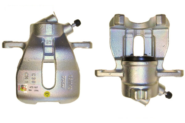 0986473107, Bremsecaliper, Brzdový třmen, BOSCH, 1607377480, 4401E0, 1638156880, 440101, 098647A107, 13012119113, 2119113, 24348117615, 343510, 384445, 56048, 820677, 8AC355387-691, BCA1513E, BHV334, QBS1475, RS489841A0, 0986473107, 8AN355441-231, BHV334E, RX489841A0