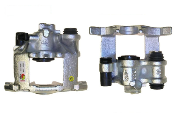 0986473108, Bremsecaliper, Brzdový třmen, BOSCH, 4400G9, 4400H8, 098647A108, 11333100372, 1301213793, 213793, 342396, 38089700, 54602, 694165B, 860533, 8AC355380-851, BHN333E, LC4725, LCA245, QBS3357, 0986473108, 24333100375