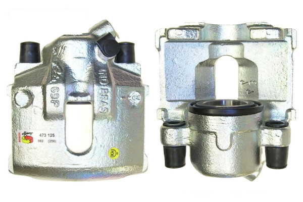 0986473125, Bremsecaliper, Brzdový třmen, BOSCH, 46468090, 7079757, 7082145, 720170000, 735283425, 098647A125, 1301212391, 212391, 24354118015, 384234, 54918, 821018, 8AC355389-191, BCA1827E, BHW814E, DC82920, QBS5101, 0986473125, 56096