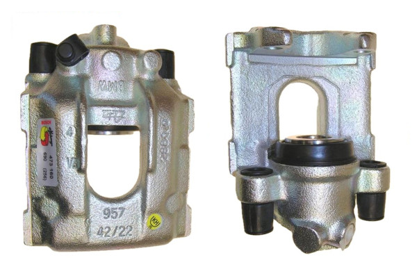 0986473160, Bremsecaliper, Brzdový třmen, BOSCH, 34216750161, 34216765883, 098647A160, 11942199252, 211567, 343010, 384053, 54752, 860670, 8AC355385-071, BCA1445E, BHS834E, 0986473160