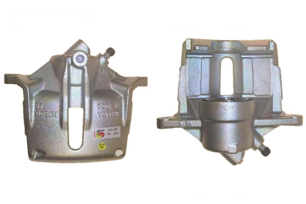 0986473167, Bremsecaliper, Brzdový třmen, BOSCH, C2S12637, RM1S7J2B302AC, 1S712B302AA, C2S48020, 1S712B302AB, 1123895, 1126717, 2218067, 0204001957, 212581, 24357117355, 342978, 38081300, 384055, 54714, 820577, 8AC355391-991, BHX248E, DC82978, LC7365, LCA388, QBS1697, RS579813A0, 098647A167, 8AC355392-001, RX579813A0, 0986473167