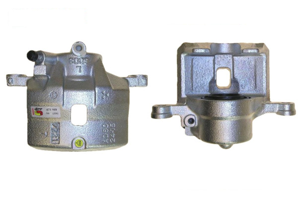 0986473169, Bremsecaliper, Brzdový třmen, BOSCH, MR205252, MR205258, MR249082, MR510890, MR527975, 098647A169, 213075, 342570, 389023, 54180, 820336, 8AC355393-411, BCA1789E, BHS698E, DC82570, J3215034, 0986473169
