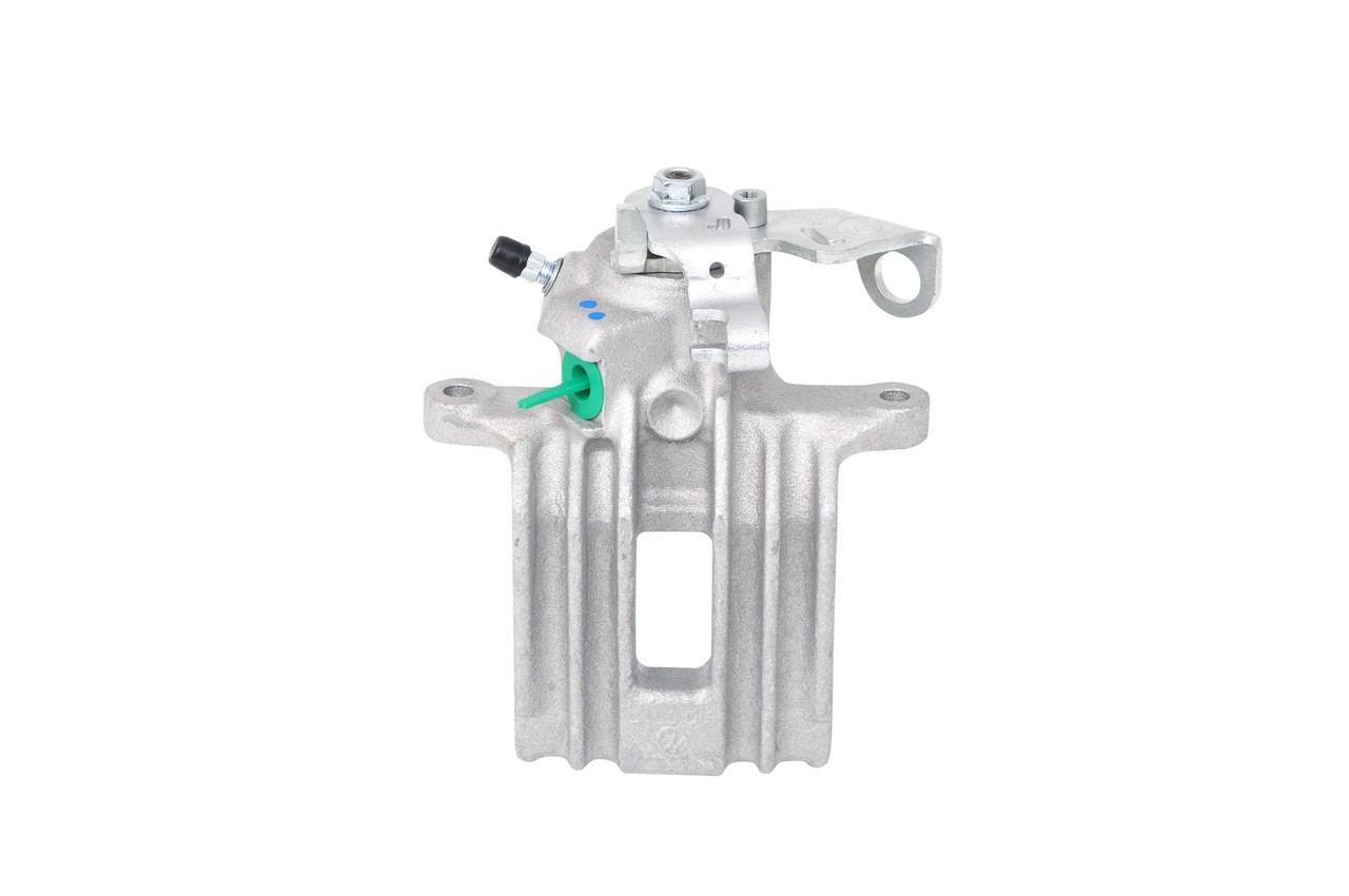 0986473180, Bremsecaliper, Brzdový třmen, BOSCH, 6Q0615423A, 0986473180, 2147295, 24334417097, 343434, 38001900, 384516, 54952, 860854, 8AC355381-031, BHQ142, LCA305, RS349809A0, 38035300, 8AN355440-171, BHQ142E, RX349809A0