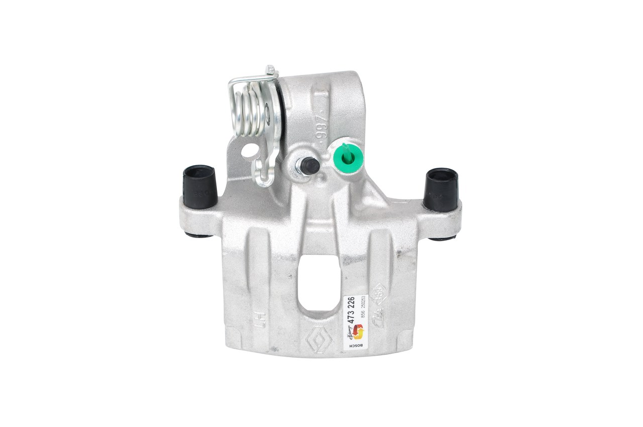 0986473226, Bremsecaliper, Brzdový třmen, BOSCH, 7701049108, 8253967, 7711135695, 0986473226, 11938770012, 2139115, 343242, 384299, 430301, 54900, 694303B, 860751, 8AC355382-651, BHR222E, LCA231, QBS3489, RS381303A0, 8AN355440-451, RX381303A0