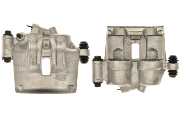 0986473231, Bremsecaliper, Brzdový třmen, BOSCH, 2D0615123A, A0014206983, A0024205783, A2D0615123A, 0014206983, 0024205783, 0204102912, 1301213309, 213309, 24345117177, 343232, 384570, 821168, 8AC355386-211, BCA1835E, DC83232, 0204204578, 0986473231