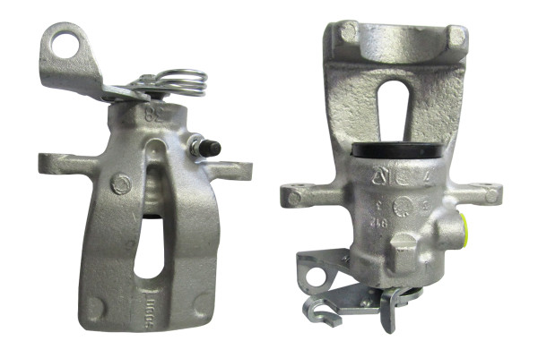 0986473251, Bremsecaliper, Brzdový třmen, BOSCH, 0009951213, 77364538, K0009951213, 9948544, 9948899, 9951213, 0986473251, 211039, 24338417417, 384674, 521341, 56084, 861602, BCA1467, BHN965, BHN965E