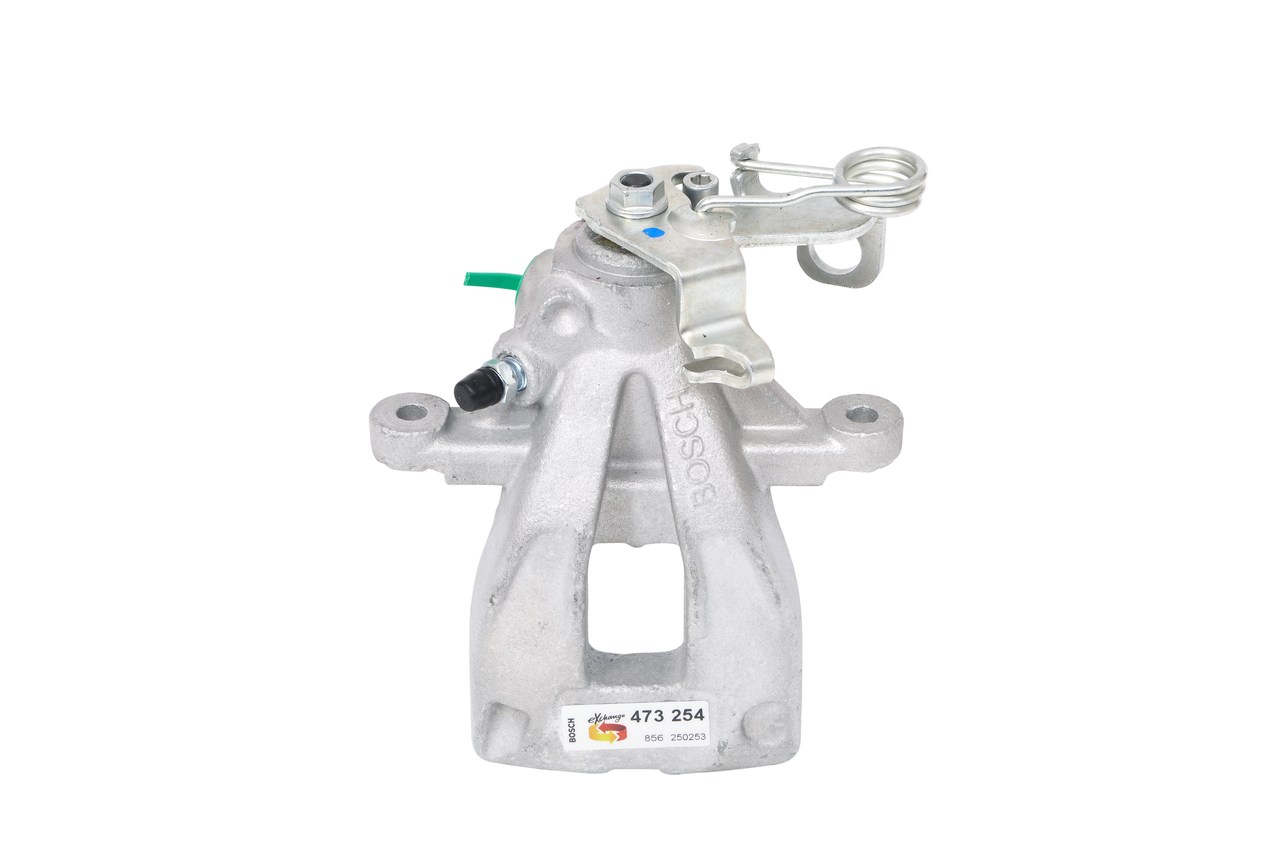 Bremsecaliper - 0986473254 BOSCH - 1607376280, 4400R4, 4401Q6