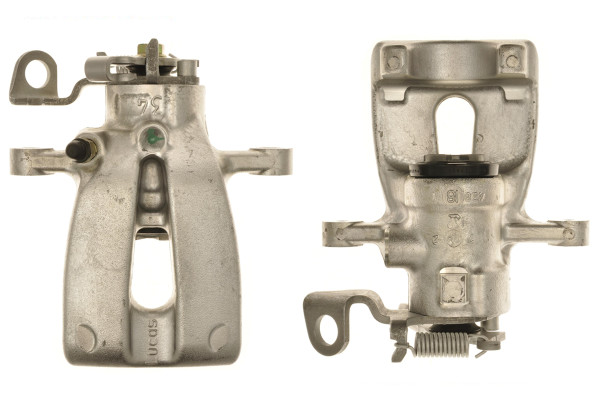 0986473256, Bremsecaliper, Brzdový třmen, BOSCH, 542454, 5542269, 9200127, 5542263, 93173327, 93174752, 0986473256, 24334717135, 343214, 384184, 54670, 860811, 8AC355381-011, BCA2029E, BHQ149, DC73214, RS349807A0, 8AN355440-151, BHQ149E, RX349807A0